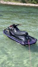 Jet ski kawasaki gebraucht kaufen  Ellerau