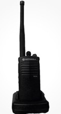 Motorola rdv5100 5watt for sale  Salina