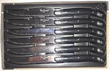 Lou laguiole steakmesser gebraucht kaufen  Lengerich