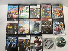 Lot untested playstation for sale  Brighton
