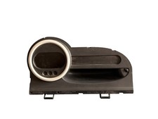 Tacho 8201165908l 184948km gebraucht kaufen  Brakel