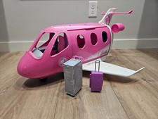 Barbie dream plane for sale  Alvaton