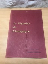 Livre dessins vignoble d'occasion  Nîmes