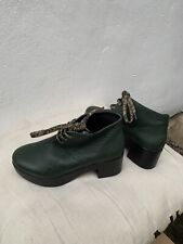 Miista boots dark for sale  PRESTEIGNE