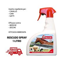 Rescudo insetto repellente usato  San Giovanni Rotondo