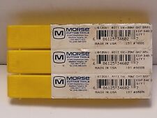 Morse cutting tools for sale  Wichita