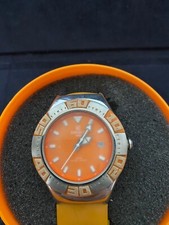 Orologio vintage kienzle usato  Gergei