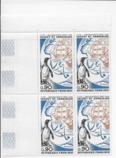 1972 timbre découverte d'occasion  Prissé