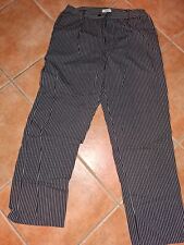Pantaloni cuoco mis usato  Mores
