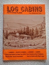 Log cabins fifty for sale  Hamilton
