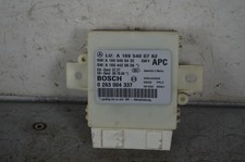 93922 centralina sensori usato  Roma