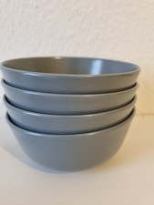 Müsli schale steinzeug gebraucht kaufen  Bochum