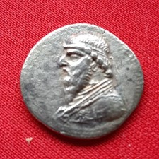 Antike parther mithradates gebraucht kaufen  Greven