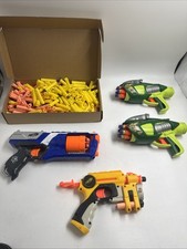 Nerf toys lot d'occasion  Expédié en Belgium
