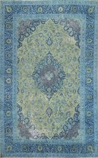 Traditional wool green for sale  Charlotte