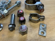 Raleigh chopper nut for sale Raleigh chopper nut for sale  LEIGH-ON-SEA