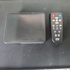 Wdtv live streaming for sale  ROSSENDALE