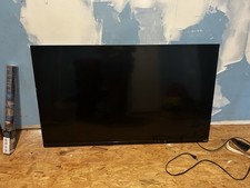 Large vizio for sale  Camden