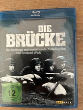 Brücke filmjuwelen blu gebraucht kaufen  Püttlingen