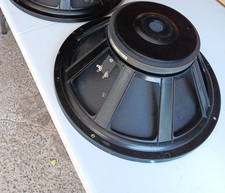 Eminence speaker woofer for sale  Plattsburgh