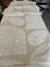 Orla kiely duvet for sale  LOCKERBIE