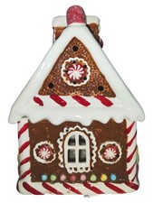 Partylite lebkuchenhaus teelic gebraucht kaufen  Deutschland