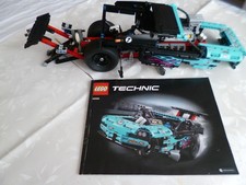 lego technik sportwagen gebraucht kaufen  Gemmingen