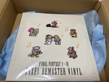 Usado, Pixel Remaster Limited Analog Record comprar usado  Enviando para Brazil