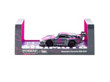 TARMAC WORKS x IXO - PORSCHE 935 K3V BISIMOTO - LACRADO COM CARTÕES COMERCIAIS comprar usado TARMAC WORKS x IXO - PORSCHE 935 K3V BISIMOTO - LACRADO COM CARTÕES COMERCIAIS comprar usado  Enviando para Brazil