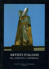 Gli artisti italiani usato  Cambiago