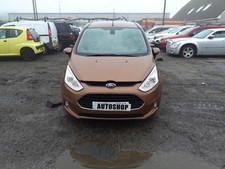 Ford max mk1 for sale  STRANRAER
