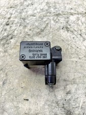 Front brake pump d'occasion  Expédié en Belgium