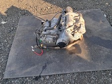 2002 yamaha xj600 for sale  HAMILTON