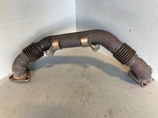 Exhaust link pipe for sale  AXMINSTER