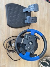 Thrustmaster t150 feedback d'occasion  Molsheim