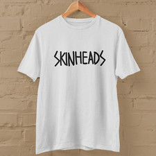 Skinheads shirt for sale  CHELMSFORD