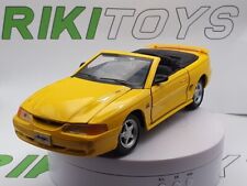 Ford mustang cabrio usato  Varese