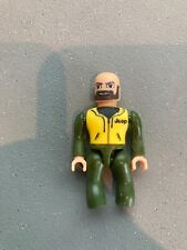 Figurine mega bloks d'occasion  Lille-