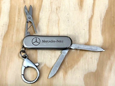 Keychain mercedes benz for sale  Antioch