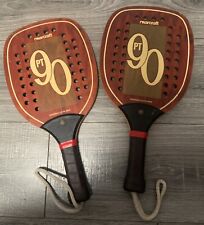 Vintage marcraft paddle for sale  Antioch