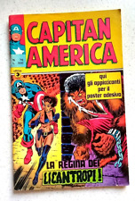 Capitan america del usato  Dozza