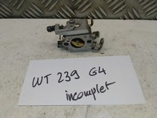 Carburateur walbro 239 d'occasion Carburateur walbro 239 d'occasion  Cosne-Cours-sur-Loire