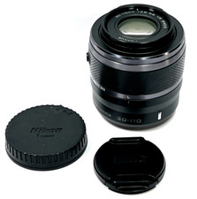 Nikon nikkor 110mm for sale  LONDON