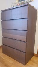 Cassettiera ikea con usato  Azzano Decimo