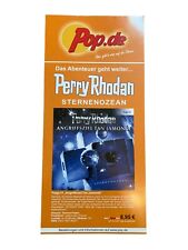 Pop perry rhodan gebraucht kaufen  Göttingen