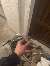 Padale freno posteriore usato  Vittuone