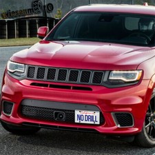 Front license plate for sale  USA
