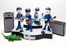 Beatles figurines instruments for sale  Bourbonnais
