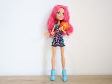 Monster high howleen d'occasion  Talmont-Saint-Hilaire