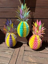 Wabendeko südsee hawaii gebraucht kaufen  Schöneiche